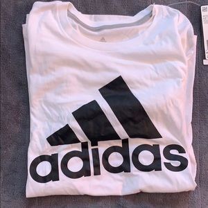 Men’s adidas shirt